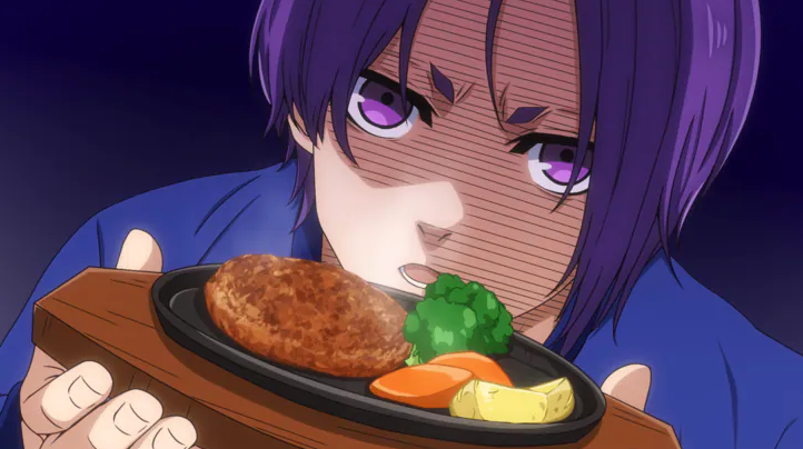 第2週目映像「玲王の帝王学」