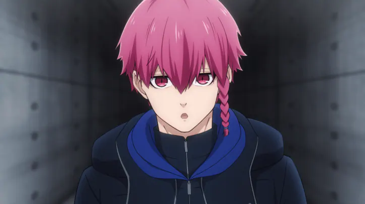 第4週目以降の映像「光の射す方へ」